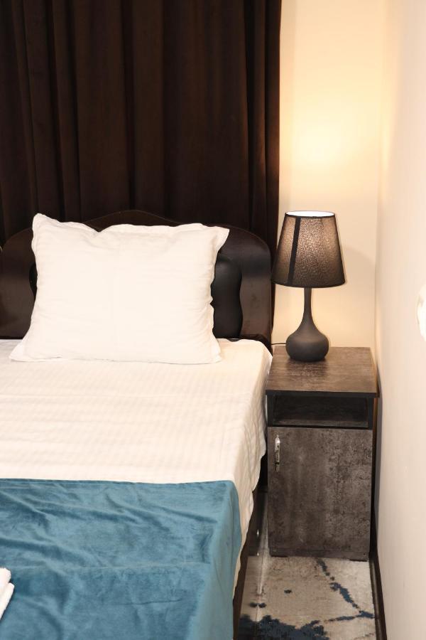 Al Bukhari Boutique Hotel Bukhara Eksteriør billede