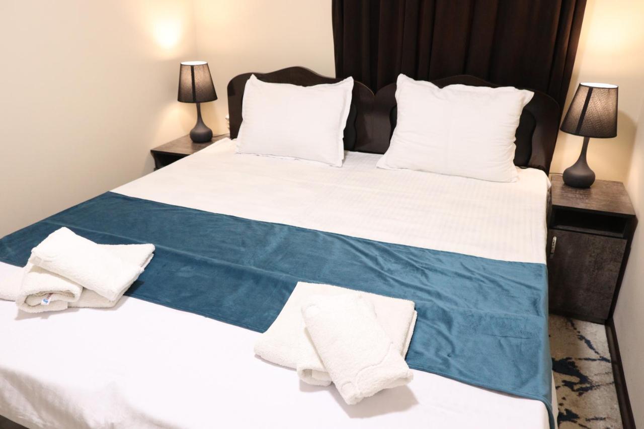 Al Bukhari Boutique Hotel Bukhara Eksteriør billede
