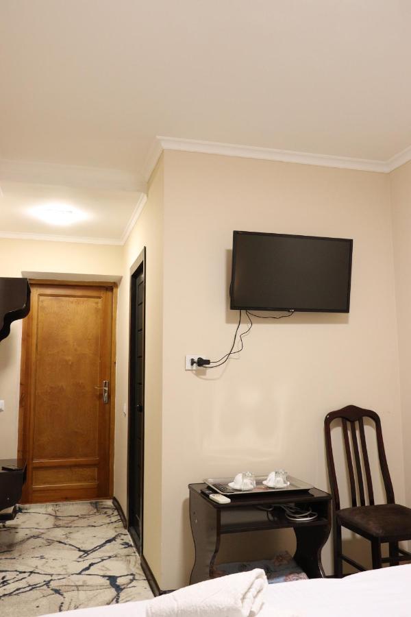 Al Bukhari Boutique Hotel Bukhara Eksteriør billede