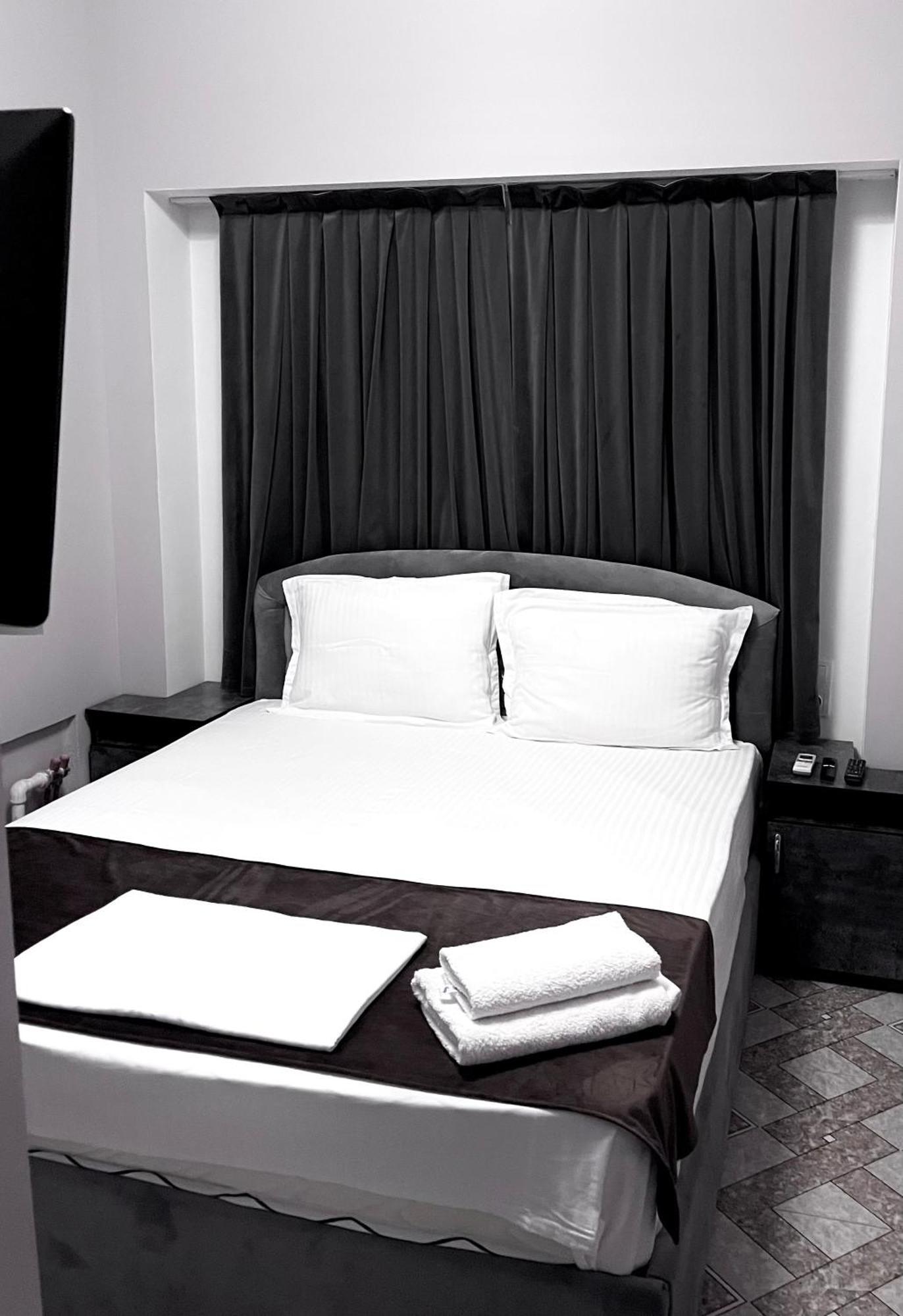 Al Bukhari Boutique Hotel Bukhara Eksteriør billede