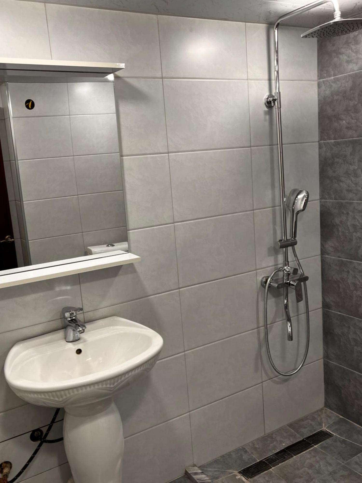 Al Bukhari Boutique Hotel Bukhara Eksteriør billede