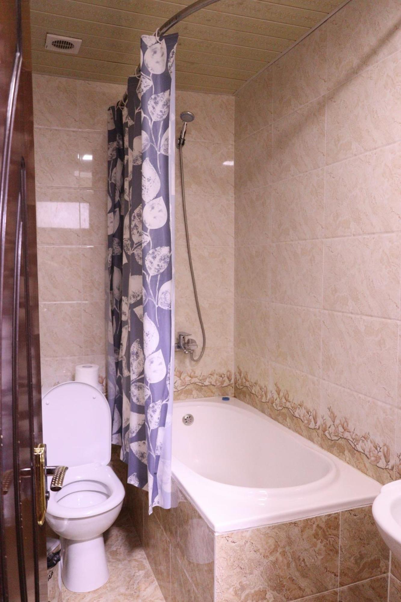 Al Bukhari Boutique Hotel Bukhara Eksteriør billede