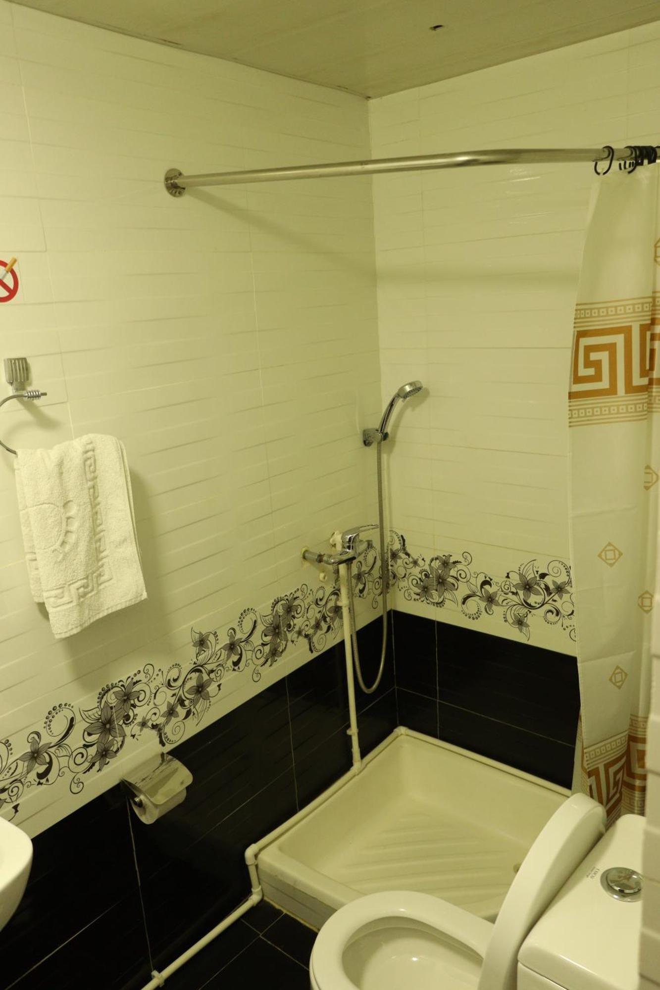Al Bukhari Boutique Hotel Bukhara Eksteriør billede